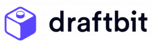 Draftbit application no code